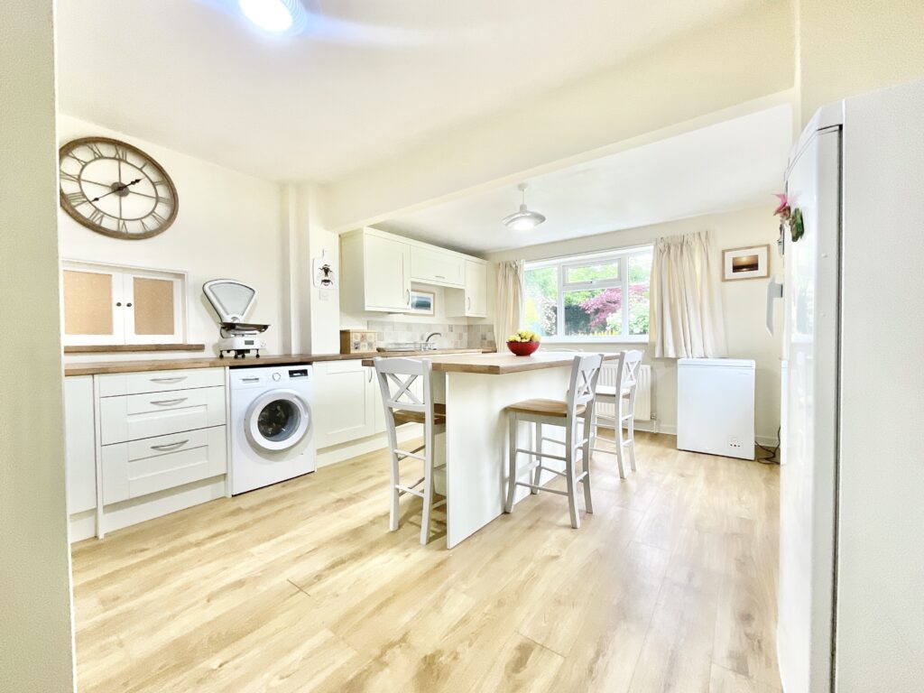 Elm Drive, Bradley, ST18