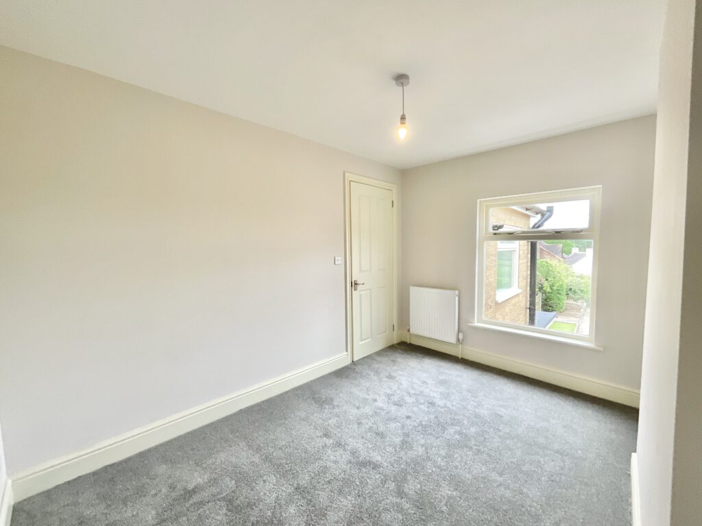 Longton Road, Barlaston, ST12