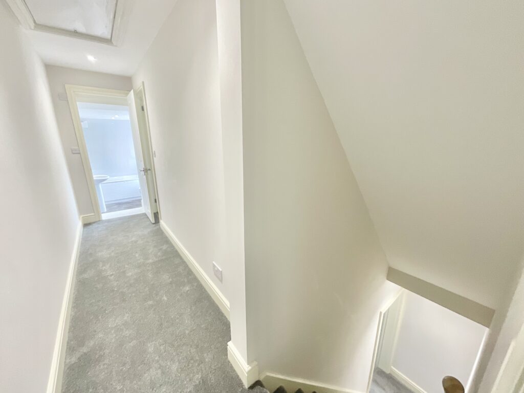 Longton Road, Barlaston, ST12
