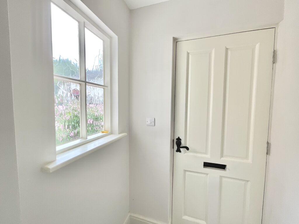 Longton Road, Barlaston, ST12