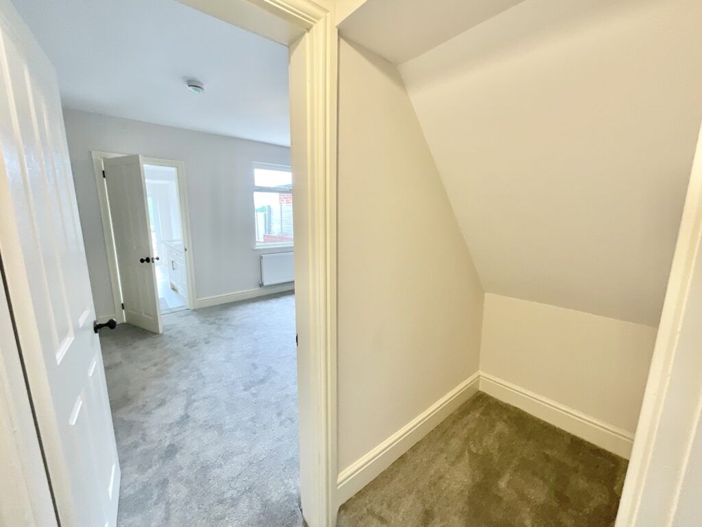 Longton Road, Barlaston, ST12