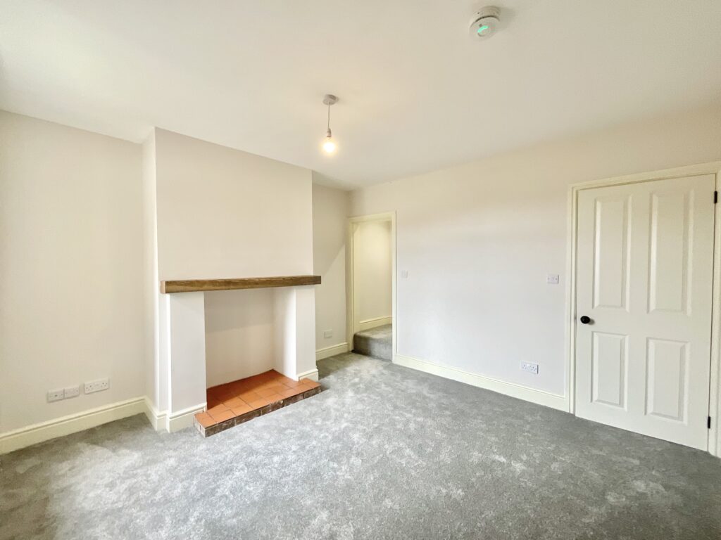 Longton Road, Barlaston, ST12