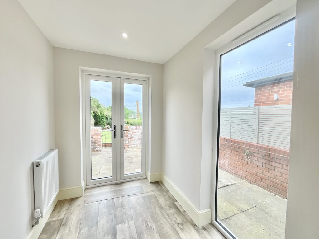 Longton Road, Barlaston, ST12