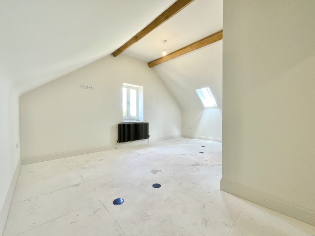 Shutt Heath Farm, Shutt Heath, ST18