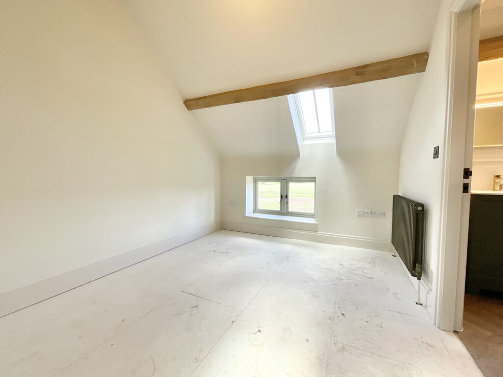 Shutt Heath Farm, Shutt Heath, ST18
