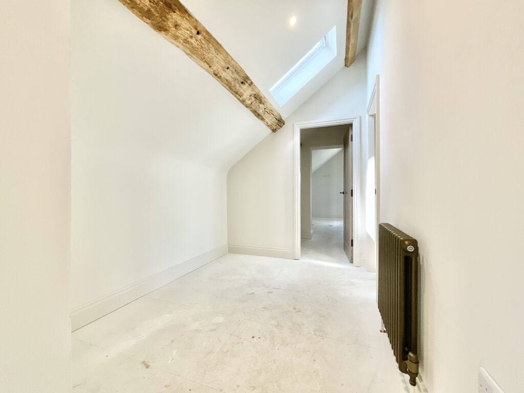 Shutt Heath Farm, Shutt Heath, ST18