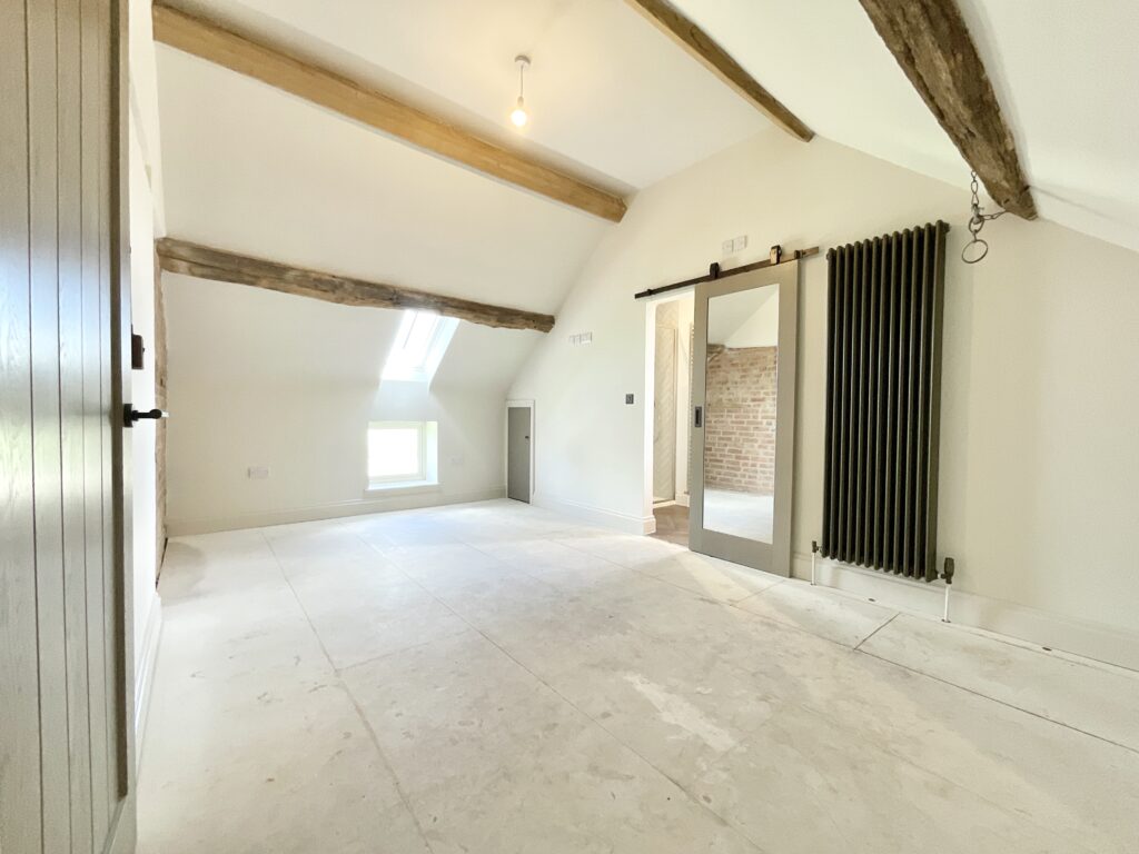 Shutt Heath Farm, Shutt Heath, ST18