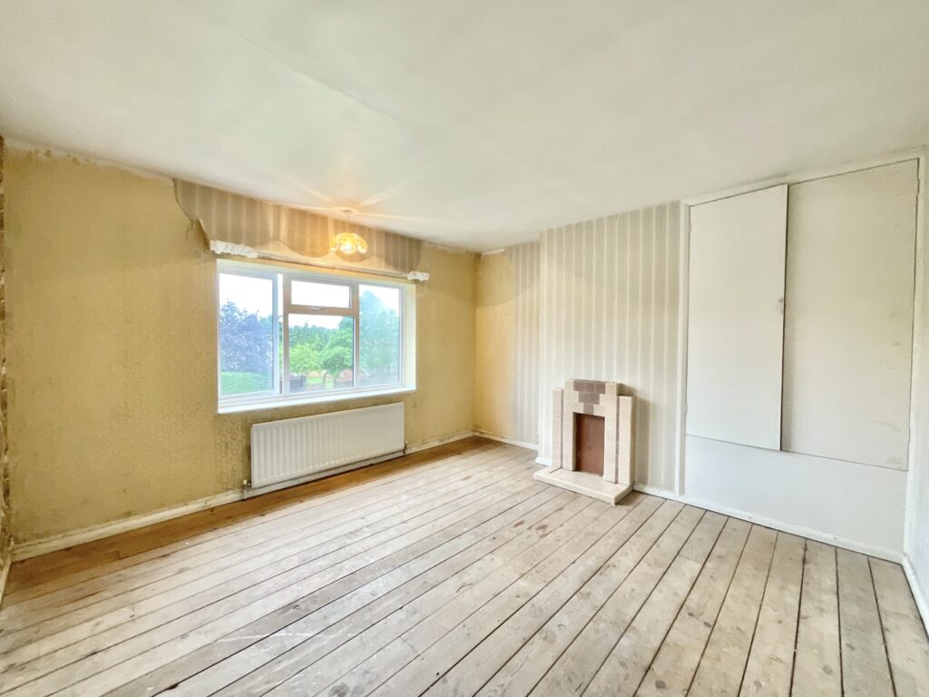 Seabridge Lane, Newcastle, ST5