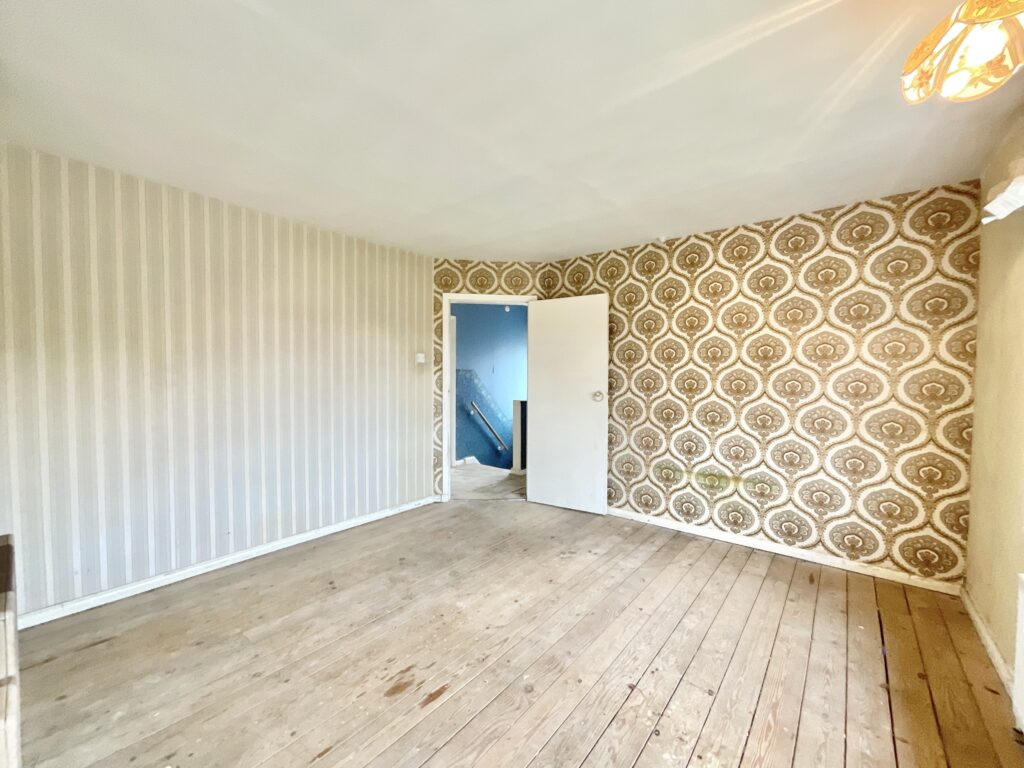 Seabridge Lane, Newcastle, ST5