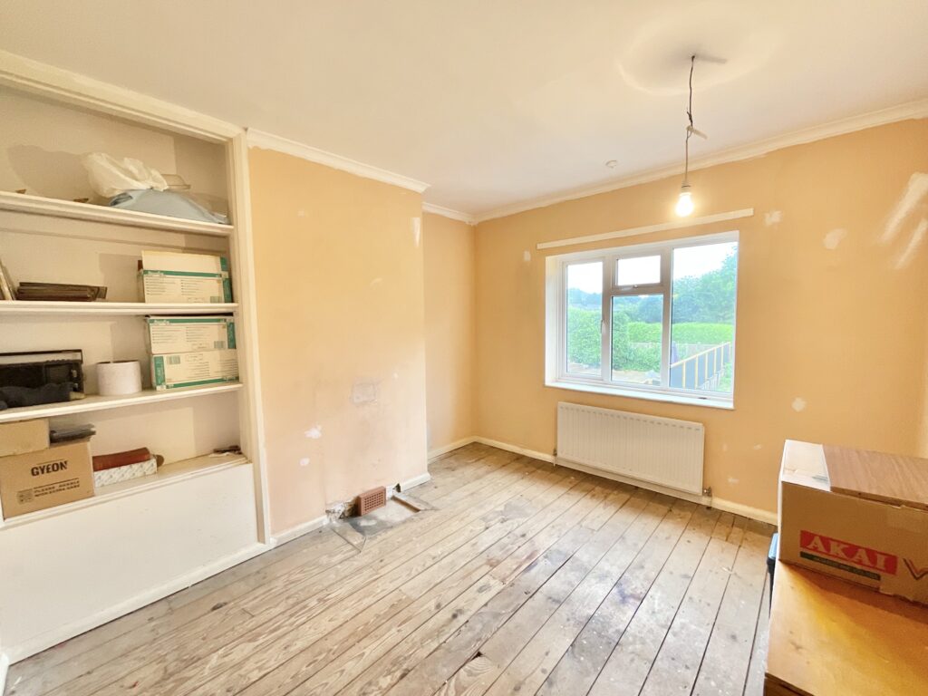 Seabridge Lane, Newcastle, ST5