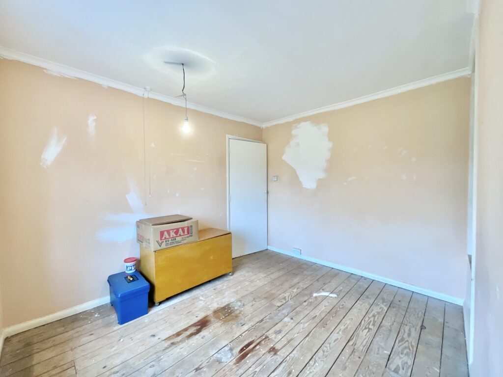 Seabridge Lane, Newcastle, ST5