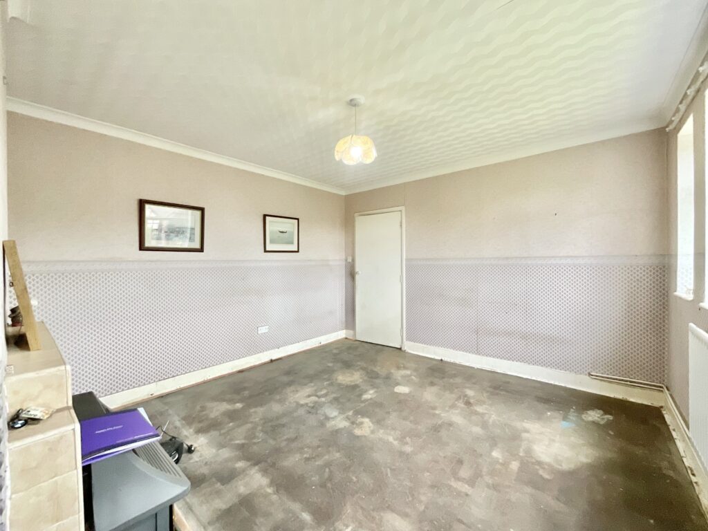 Seabridge Lane, Newcastle, ST5