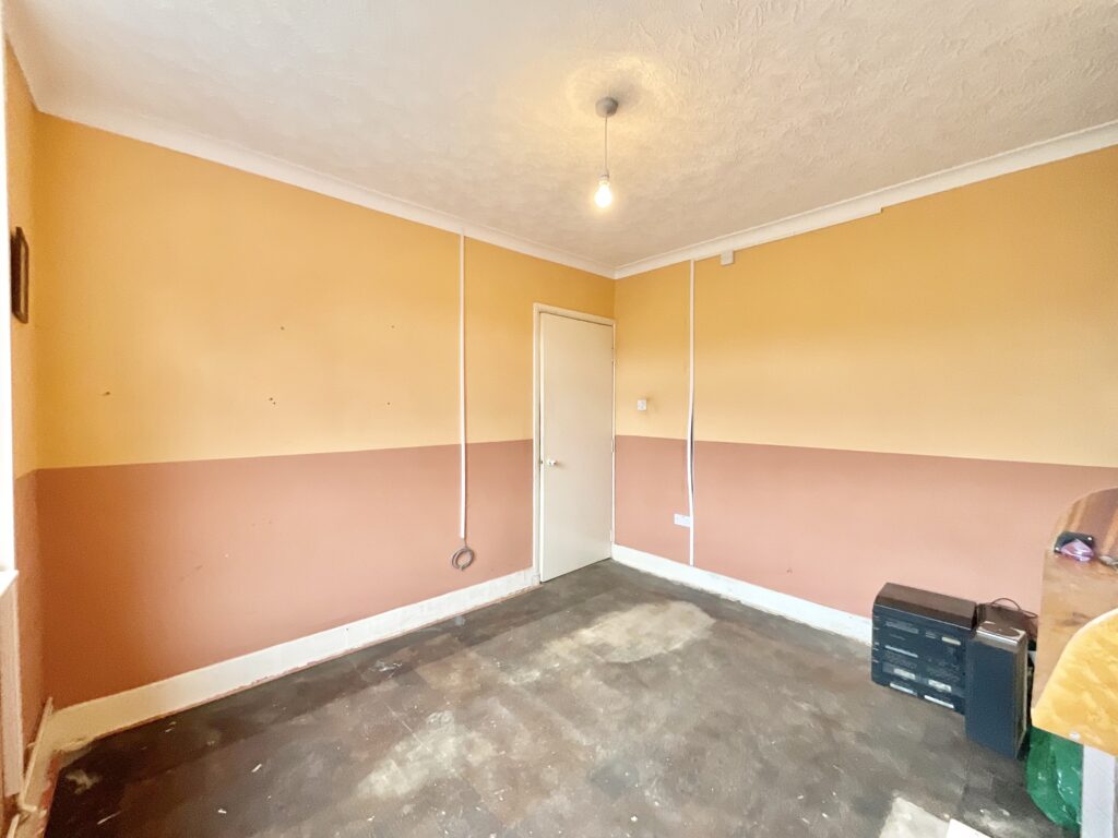 Seabridge Lane, Newcastle, ST5