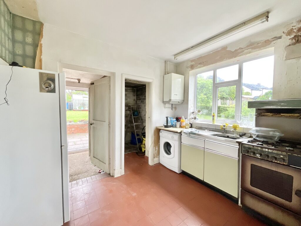 Seabridge Lane, Newcastle, ST5