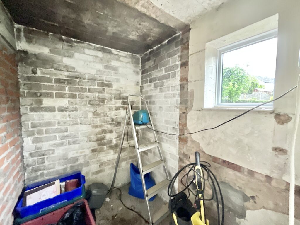 Seabridge Lane, Newcastle, ST5
