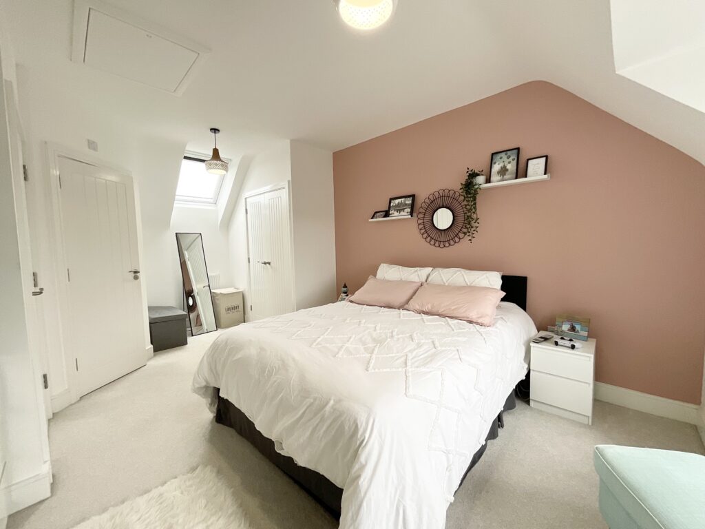 John Bradbury Place, Stoke-On-Trent, ST4