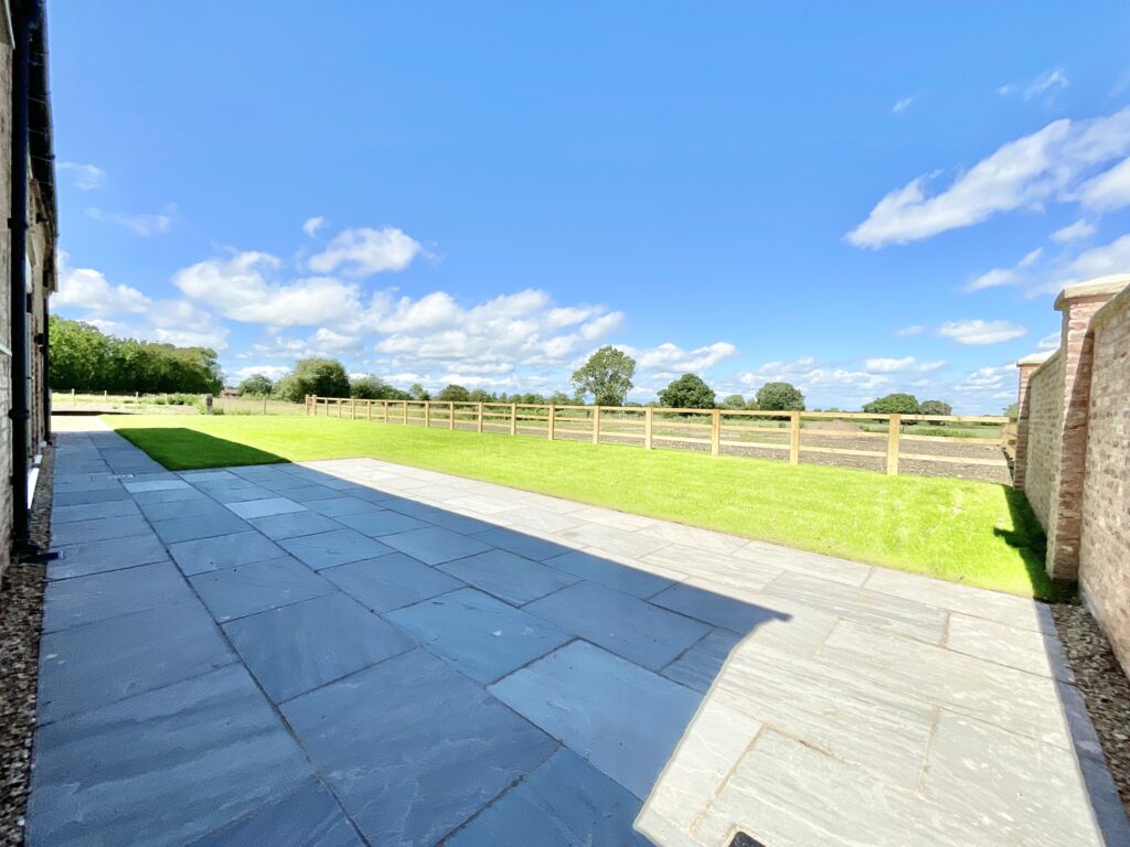 Shutt Heath Farm, Shutt Heath, ST18