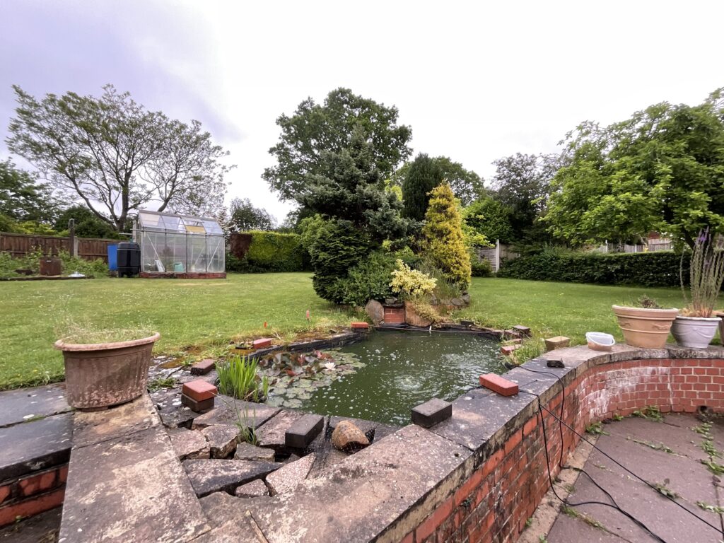 Seabridge Lane, Newcastle, ST5