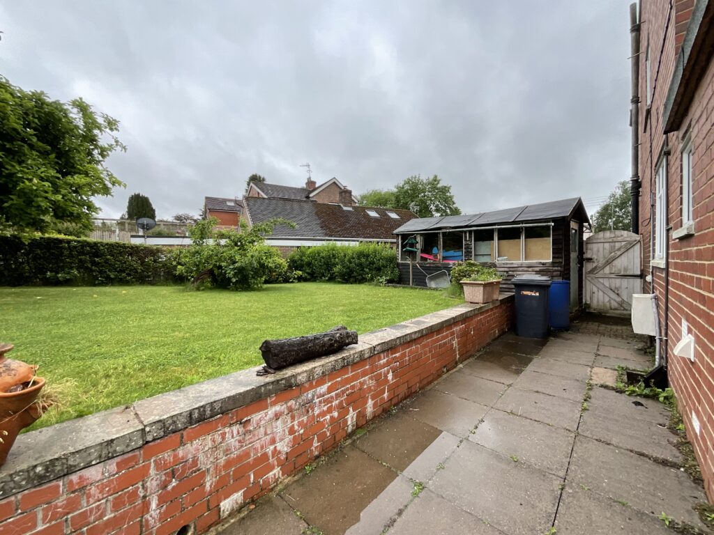 Seabridge Lane, Newcastle, ST5