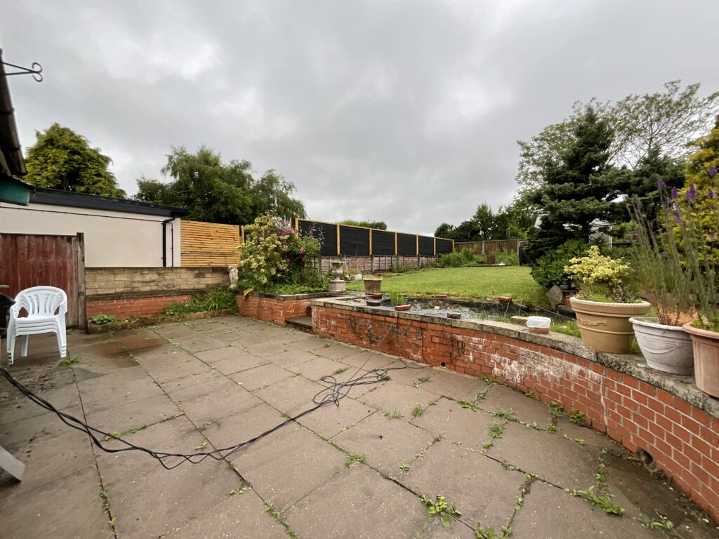 Seabridge Lane, Newcastle, ST5
