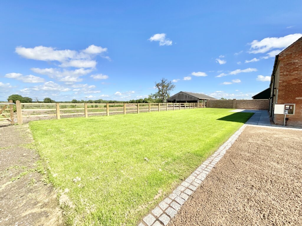 Shutt Heath Farm, Shutt Heath, ST18