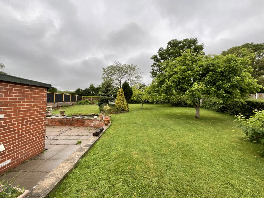 Seabridge Lane, Newcastle, ST5