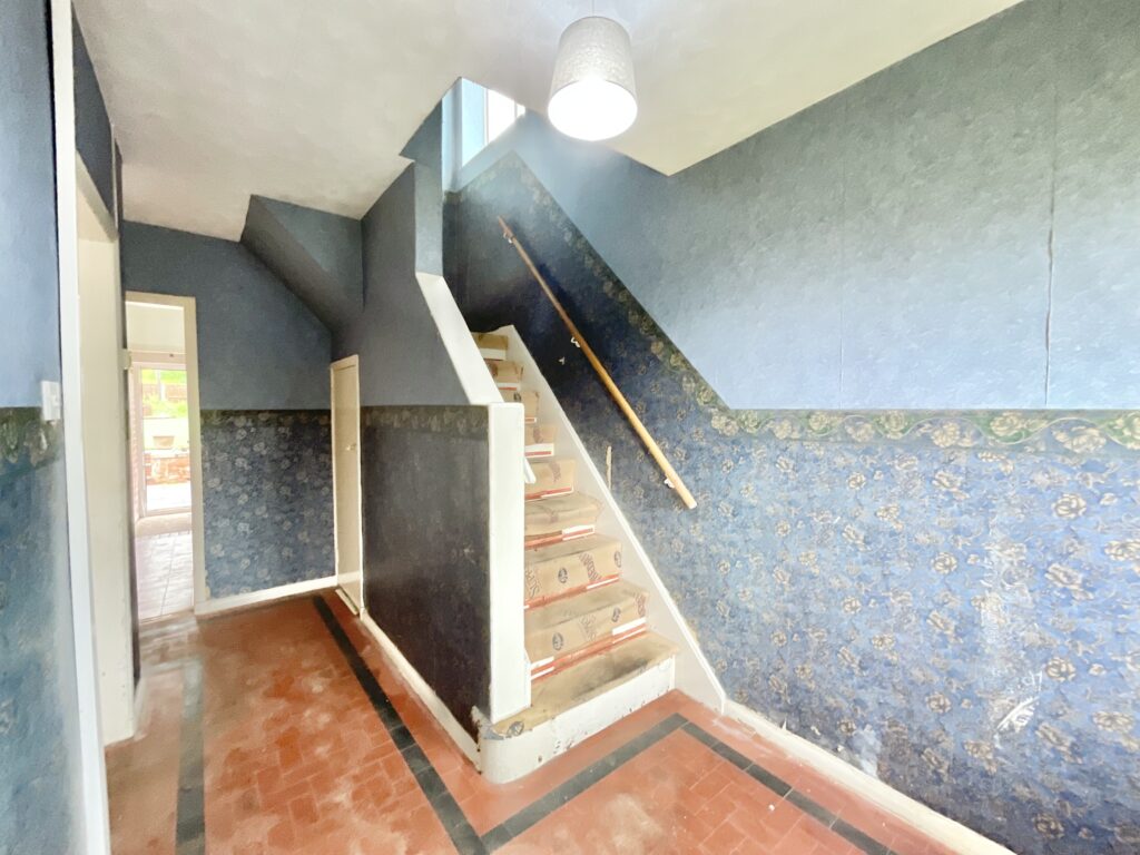 Seabridge Lane, Newcastle, ST5
