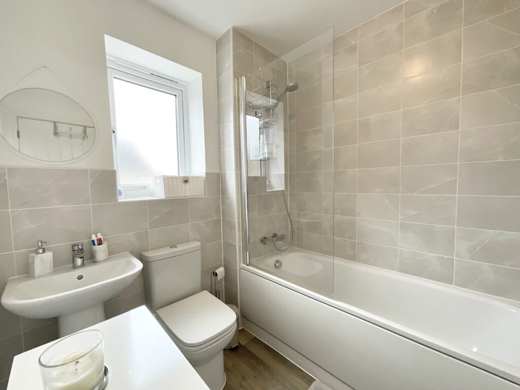 John Bradbury Place, Stoke-On-Trent, ST4