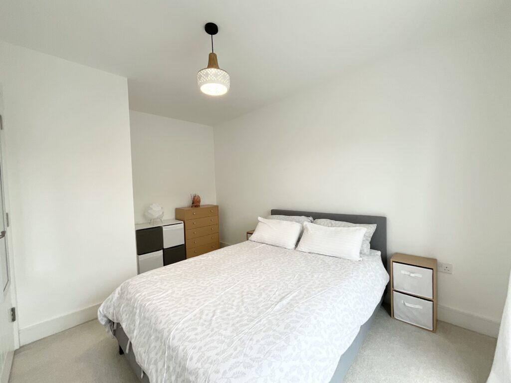 John Bradbury Place, Stoke-On-Trent, ST4