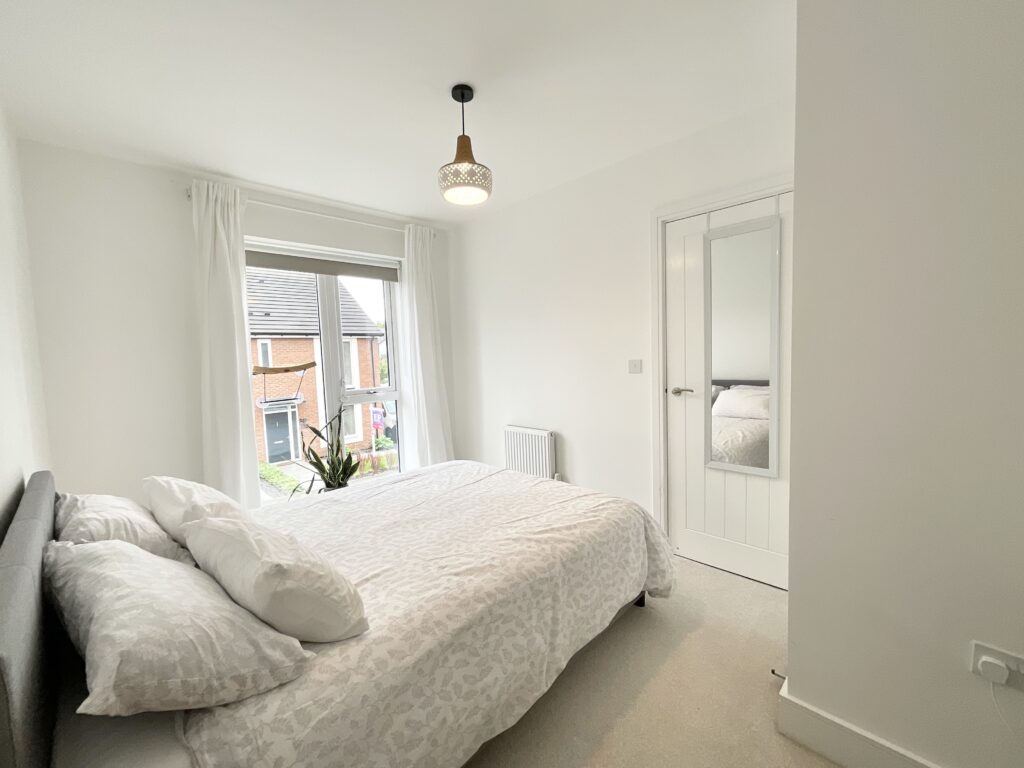 John Bradbury Place, Stoke-On-Trent, ST4