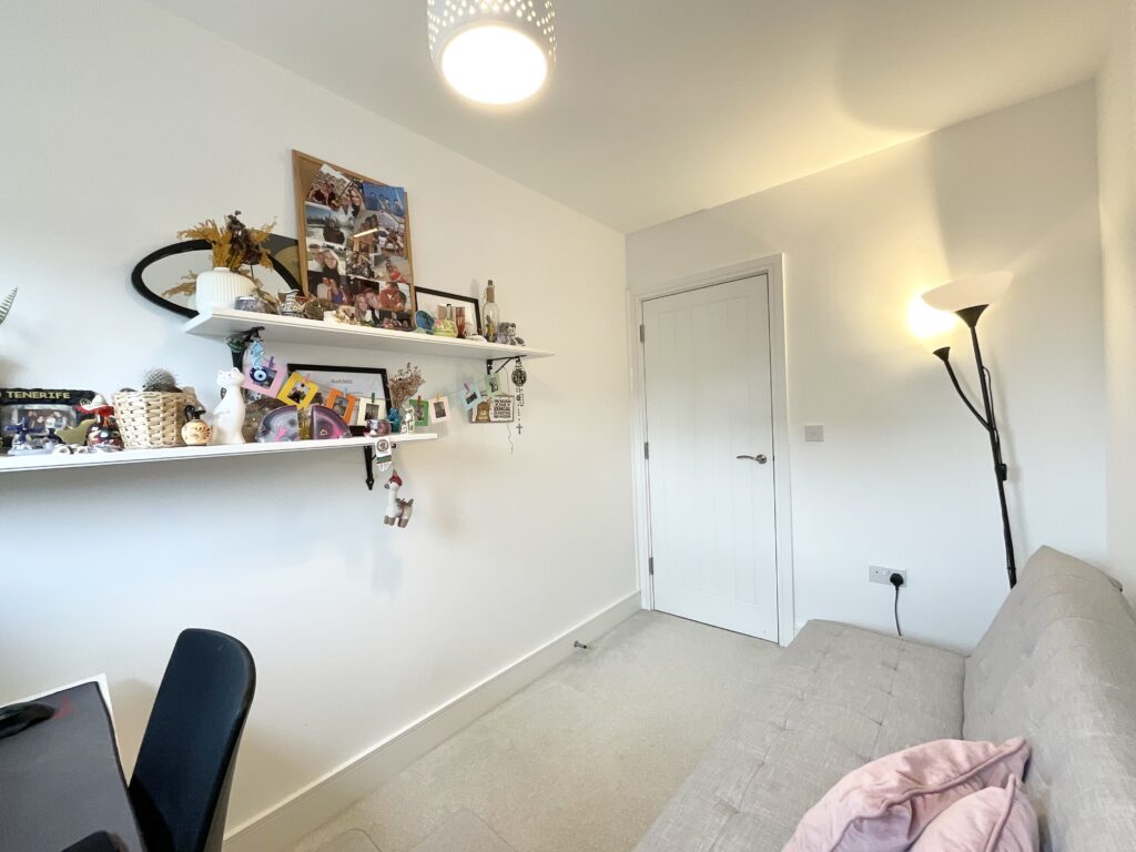 John Bradbury Place, Stoke-On-Trent, ST4