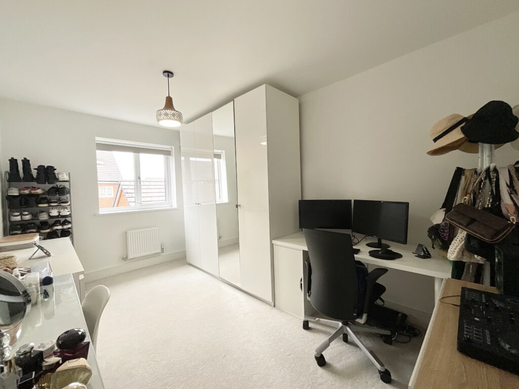 John Bradbury Place, Stoke-On-Trent, ST4