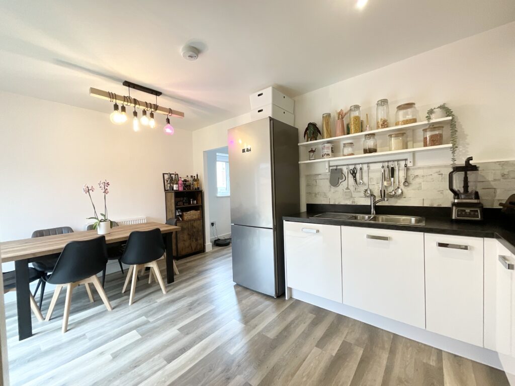 John Bradbury Place, Stoke-On-Trent, ST4