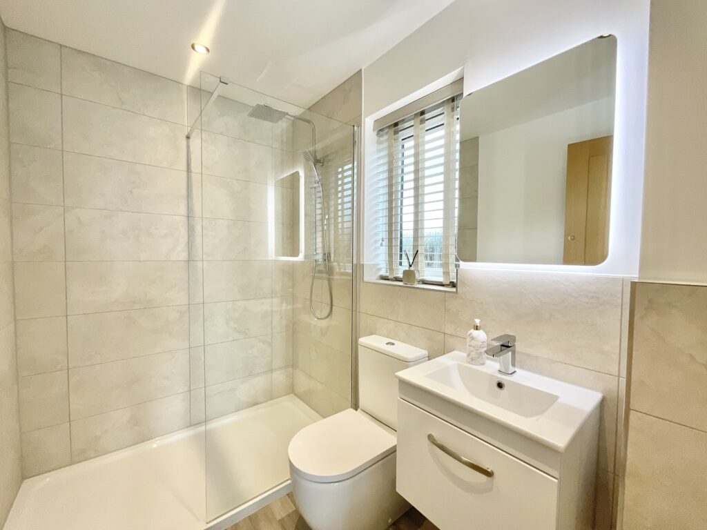 Bower Fold Drive, Stoke-On-Trent, ST4
