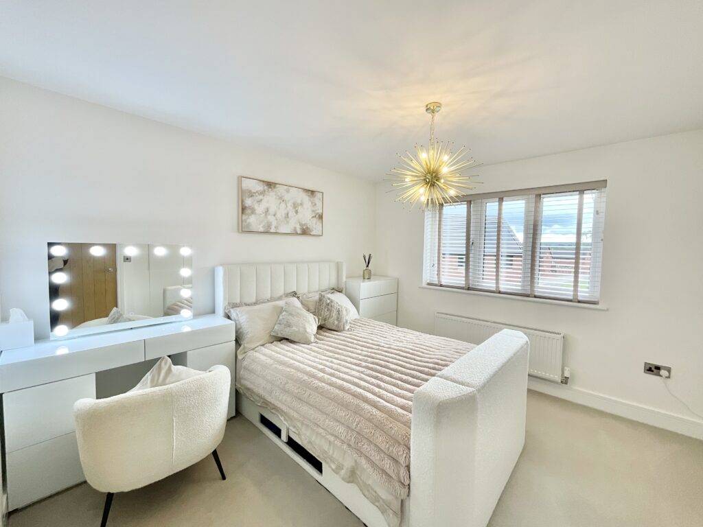 Bower Fold Drive, Stoke-On-Trent, ST4