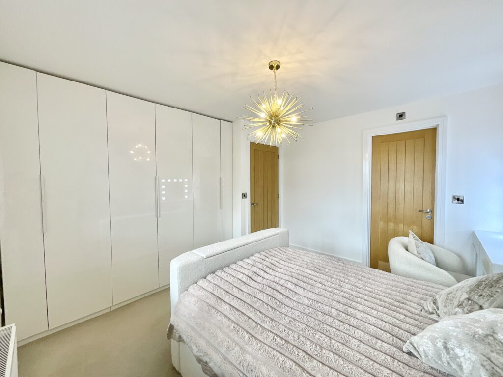 Bower Fold Drive, Stoke-On-Trent, ST4
