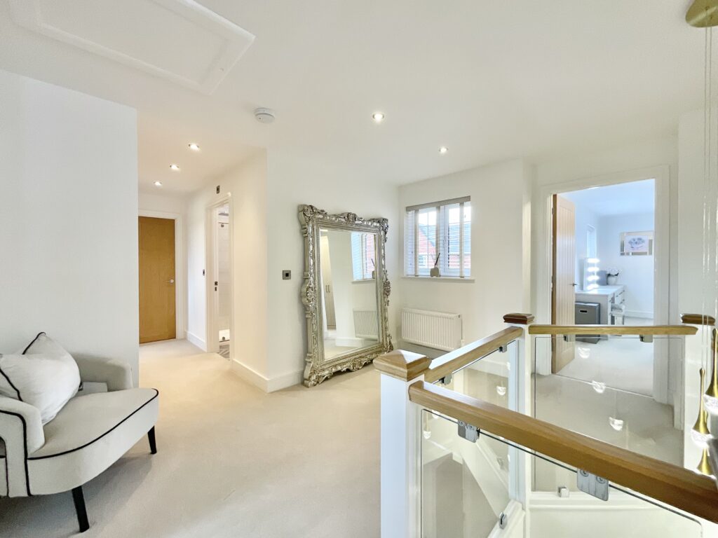 Bower Fold Drive, Stoke-On-Trent, ST4