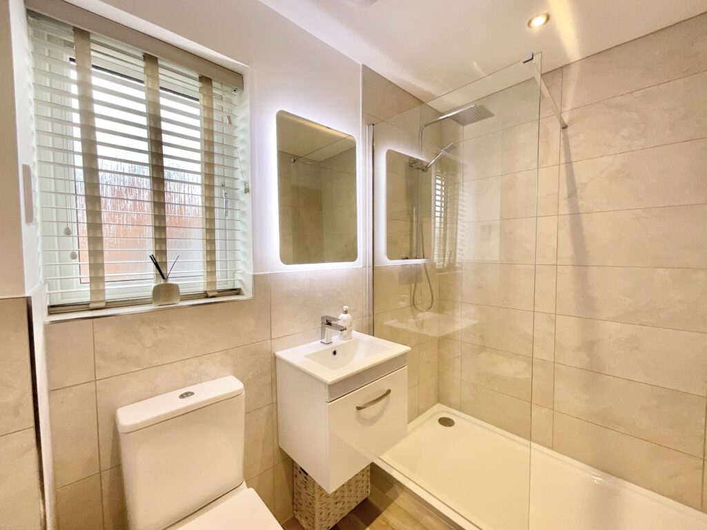 Bower Fold Drive, Stoke-On-Trent, ST4