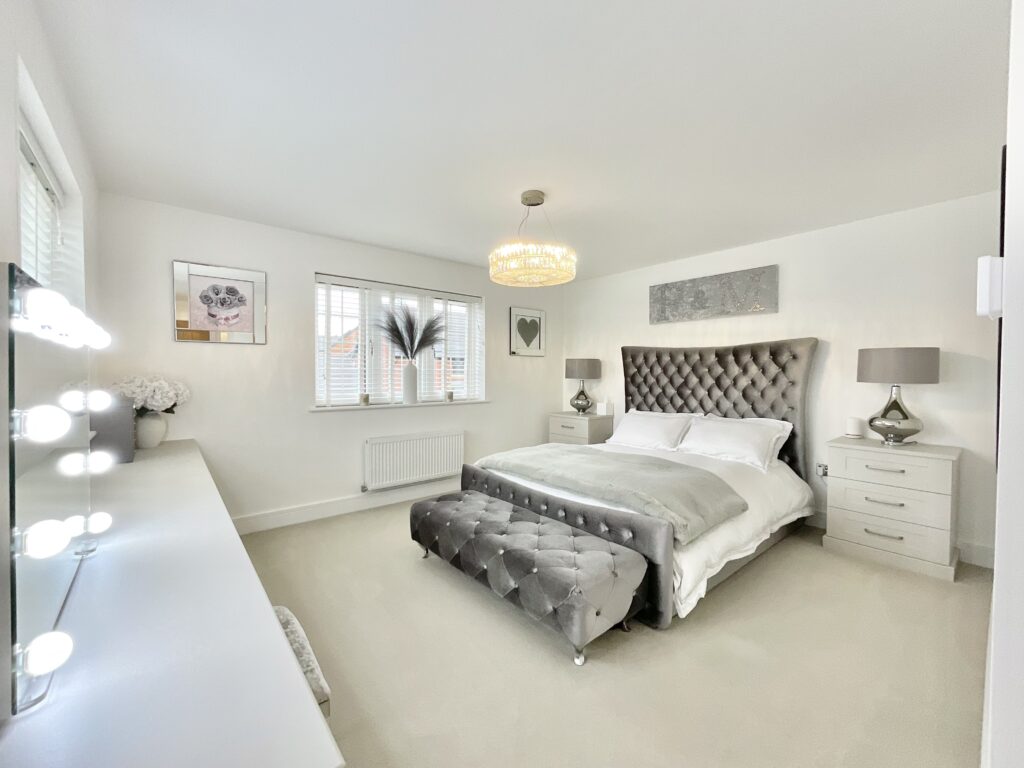 Bower Fold Drive, Stoke-On-Trent, ST4