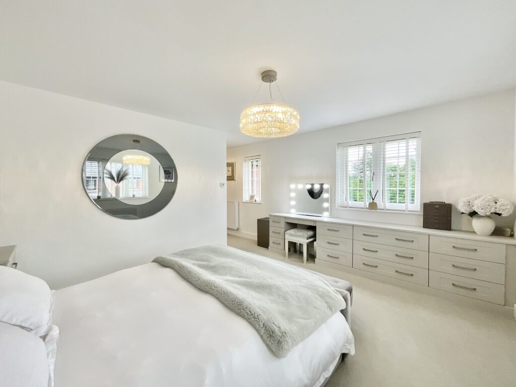 Bower Fold Drive, Stoke-On-Trent, ST4