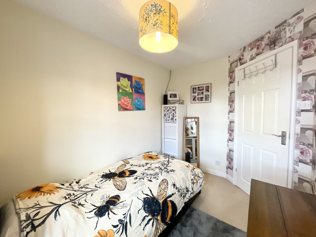 Peregrine Grove, Stoke-On-Trent, ST3