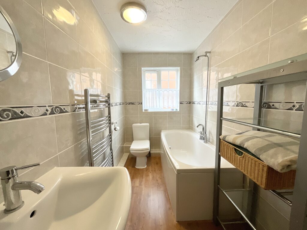 Peregrine Grove, Stoke-On-Trent, ST3