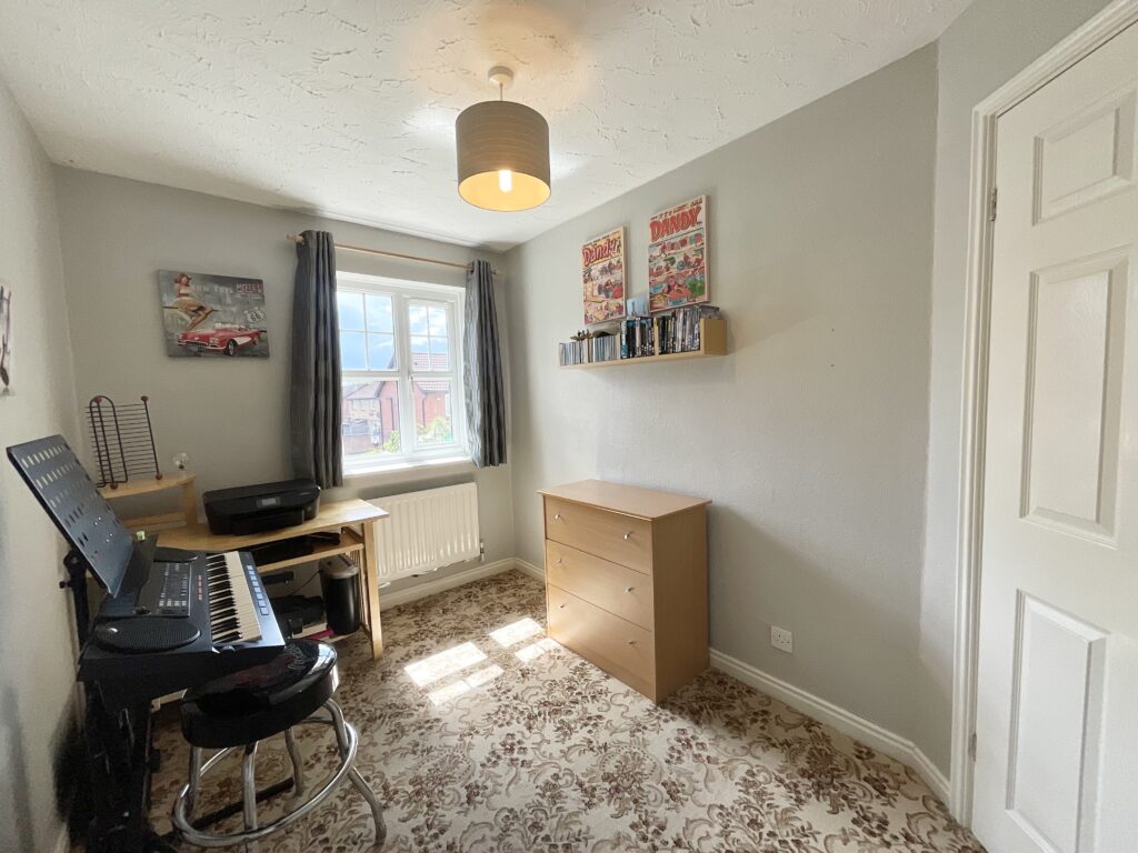 Peregrine Grove, Stoke-On-Trent, ST3