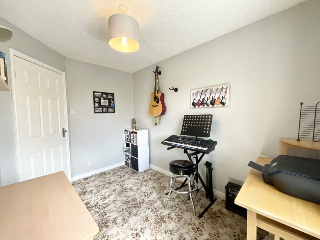 Peregrine Grove, Stoke-On-Trent, ST3