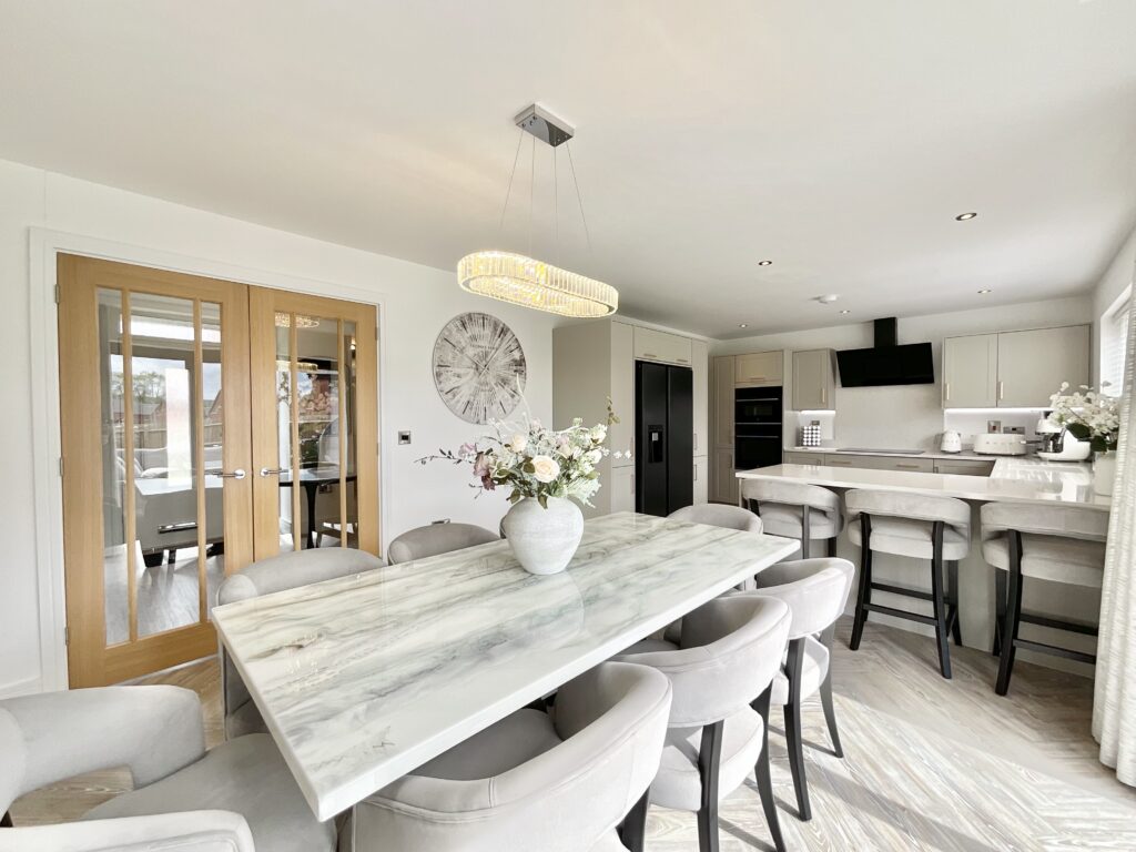 Bower Fold Drive, Stoke-On-Trent, ST4