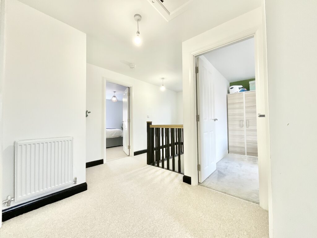 Orwell Road, Market Drayton, TF9