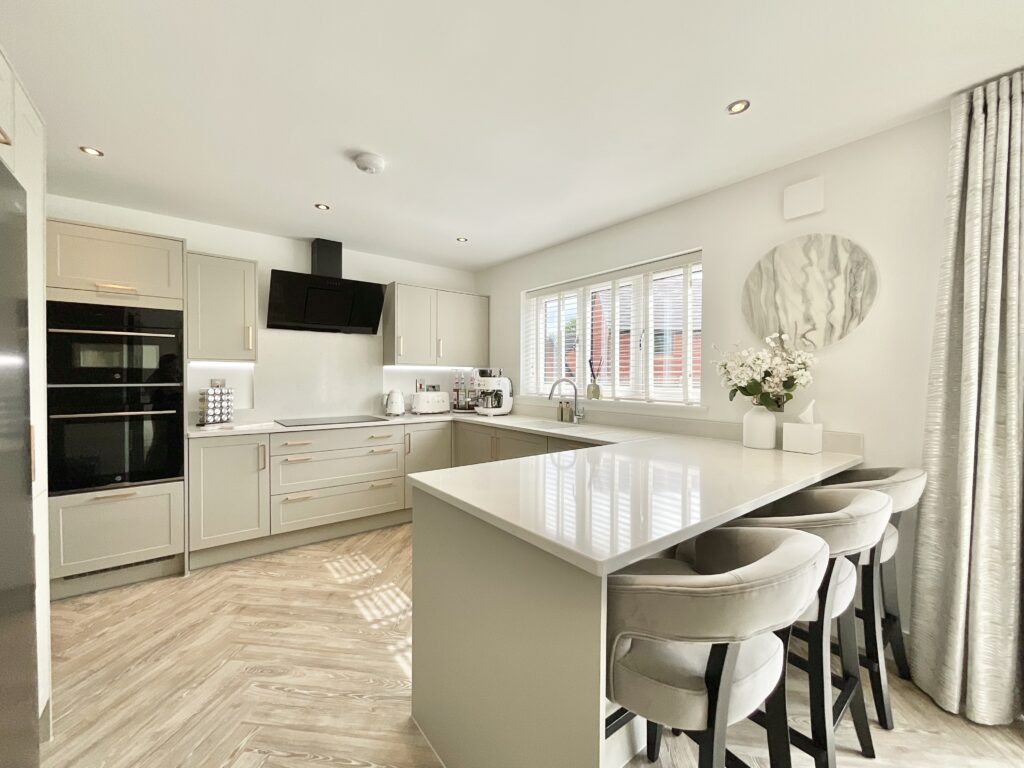 Bower Fold Drive, Stoke-On-Trent, ST4