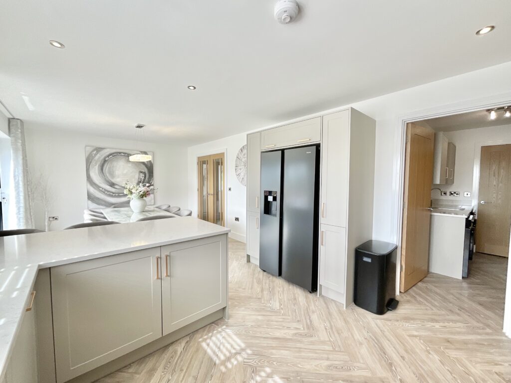 Bower Fold Drive, Stoke-On-Trent, ST4