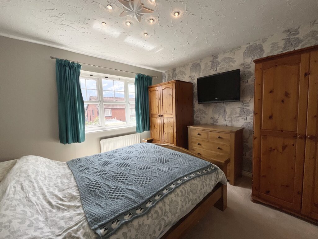 Peregrine Grove, Stoke-On-Trent, ST3