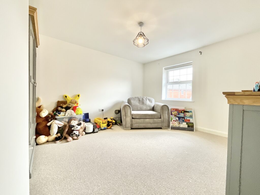Orwell Road, Market Drayton, TF9